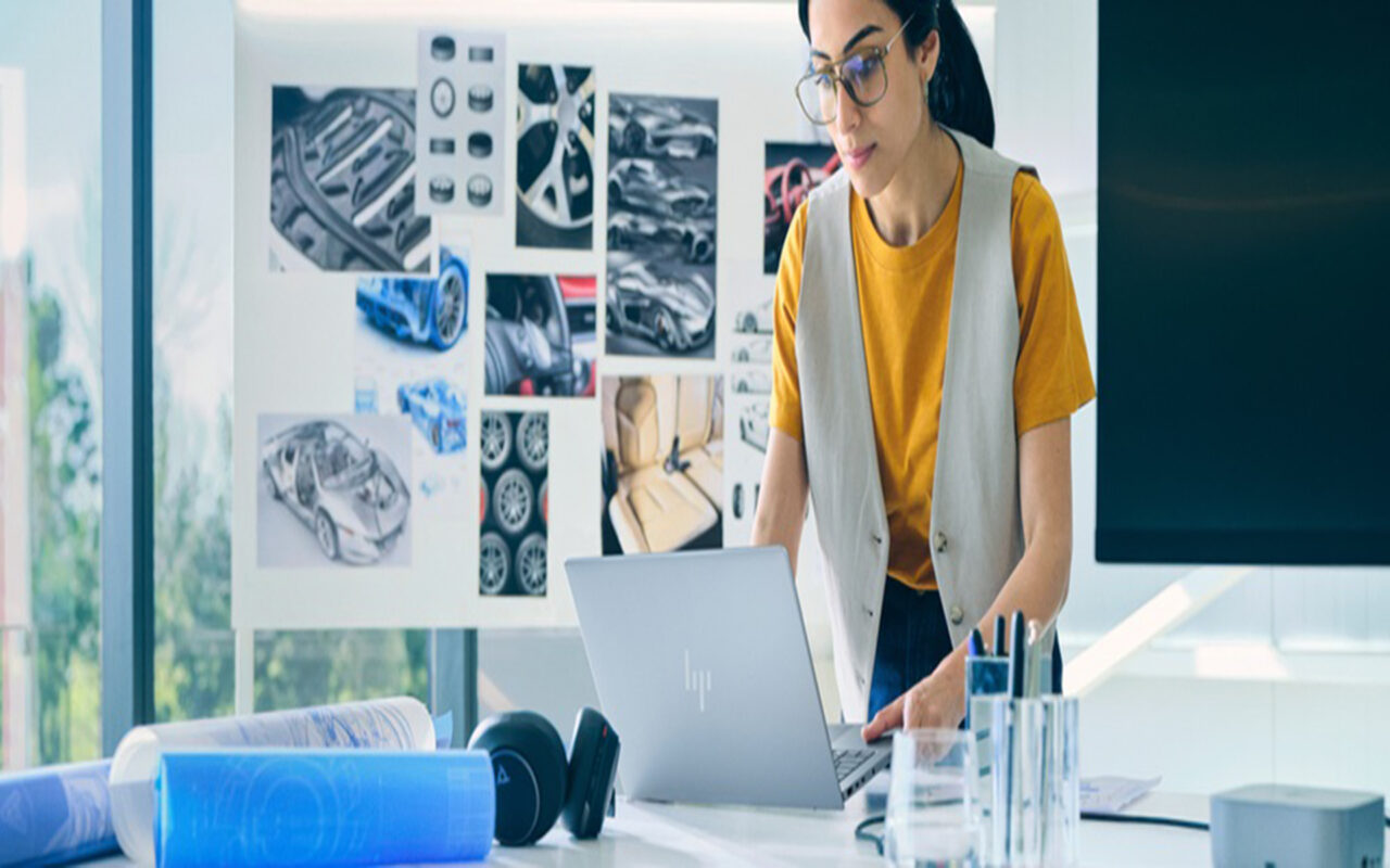 Nuova HP Z Workstation Vertical Solutions Guide