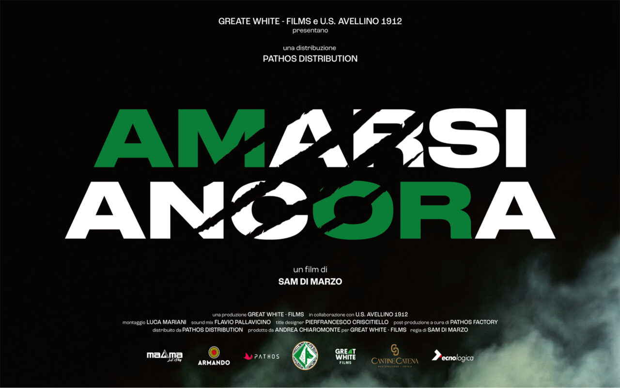 Tecnologica Main Sponsor per …..Amarsi Ancora….. ……..