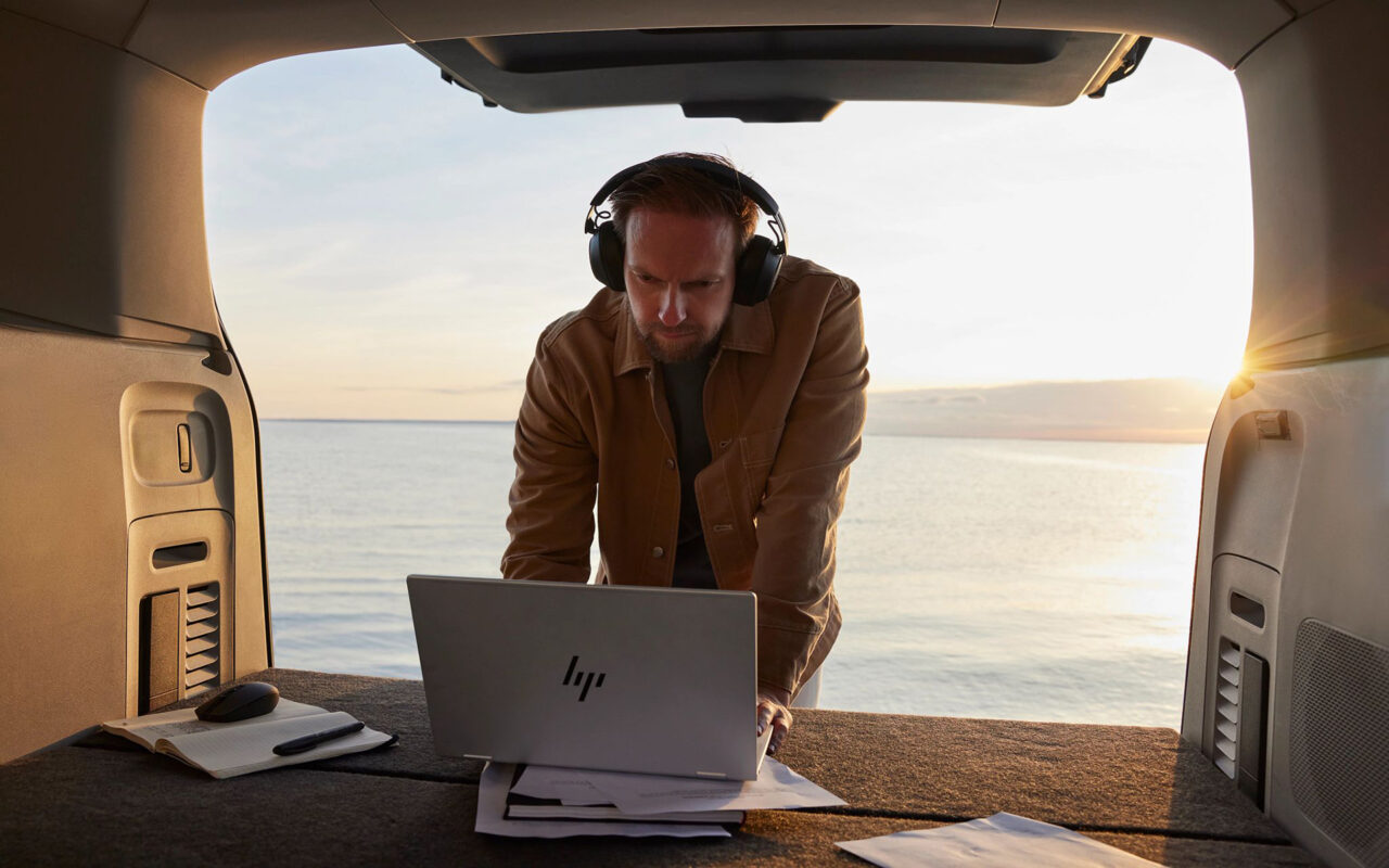 HP – Malware in movimento: esche animate ingannano gli utenti inducendoli a infettare i loro PC
